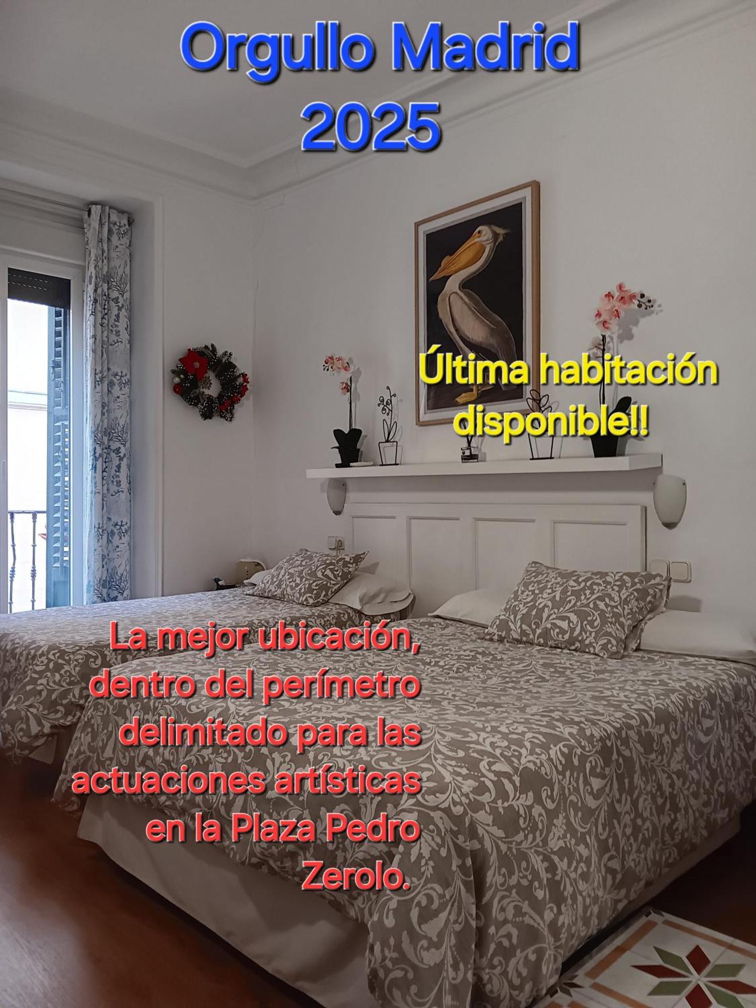 Pensión Casa Chueca